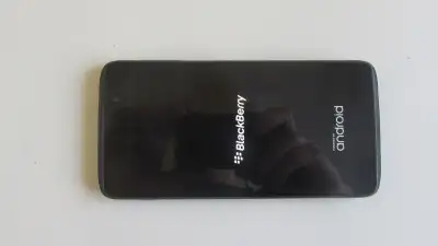 Blackberry Dtek50 - Excellent Condition, View more