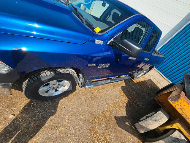 pick up truck  in Cars & Trucks in Oakville / Halton Region - Image 4