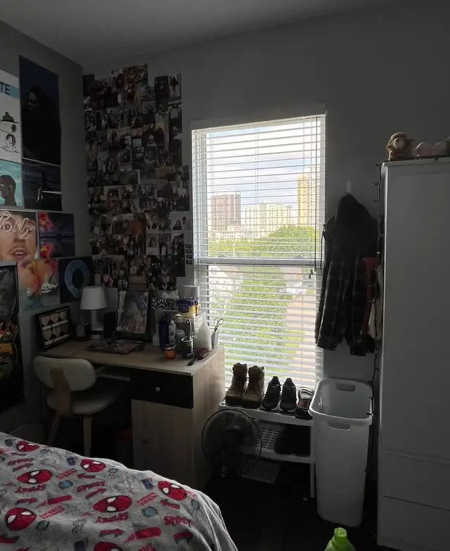 Student rental Laurier/ Waterloo/ University/ Conestoga College in Long Term Rentals in Kitchener / Waterloo - Image 7