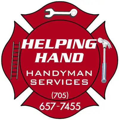 HELPING HAND HANDYMAN SERVICES, View more