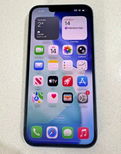 iPhone 12promax 128gb unlocked , View more
