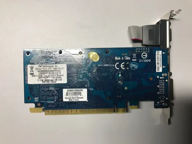 Dell Precision 3620 - Intel Xeon E3-1220 v5- 256GB SSD - 16GB RA in Desktop Computers in City of Montréal - Image 6