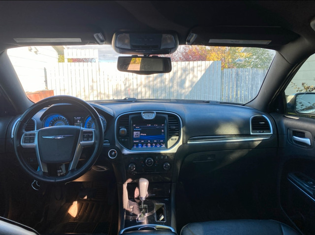 2014 Chrysler 300 in Cars & Trucks in Grande Prairie - Image 3