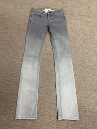 Used But Not Abused - Stella McCartney Jeans - size 24 waist