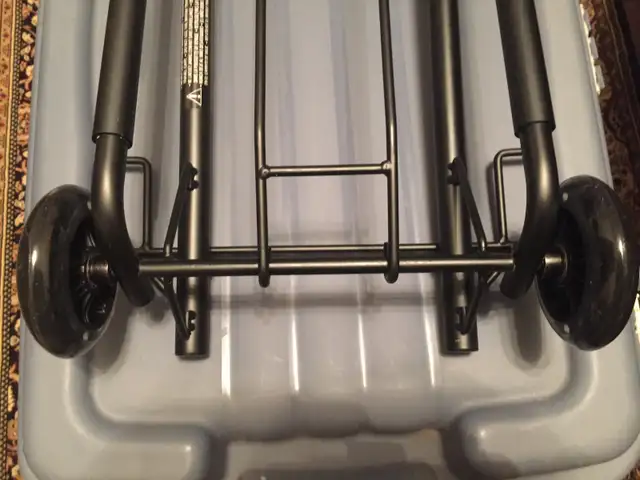 Britax Car Seat Travel Cart62863732680834124