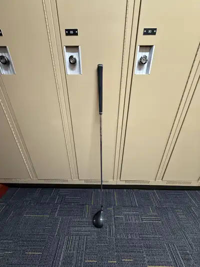 Titleist 983E Driver, View more