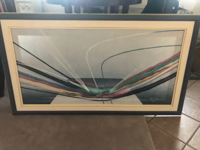 Large picture in Home Décor & Accents in Thunder Bay - Image 2