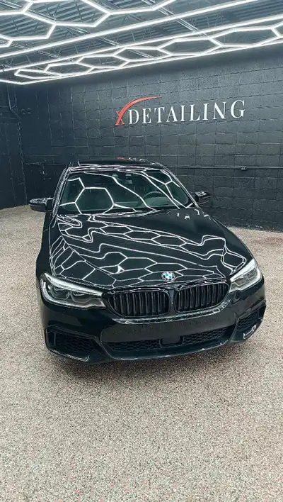 X Detailing - Car Detailing Calgary, AB 4312 Macleod Trail, Calgary, AB T2G 0A4 We offer professiona...