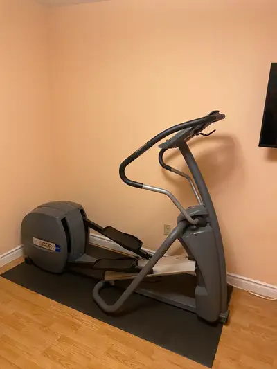 Precor elliptical kijiji sale