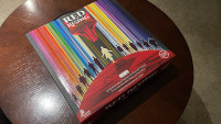 Red Rising - Deluxe Edition