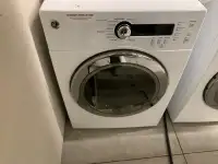 dryer with washer-please  see discription