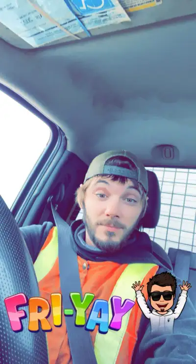 Reliable Worker from Newfoundland , View more