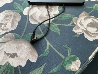 Upgrade your Tesla Model 3 or Model Y (2021-2023) with this convenient USB hub, designed to expand y...