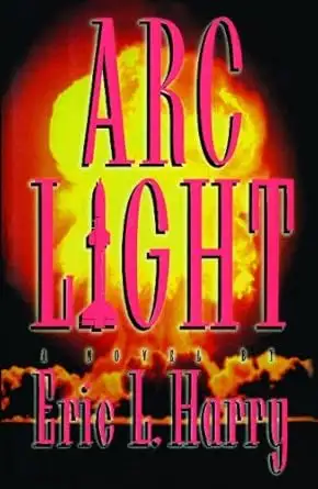 Eric. L. Harry Military Fiction books in Fiction in Markham / York Region - Image 2