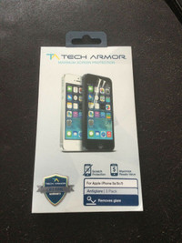Screen protector for apple iPhone 5s/5c/5 sealed 