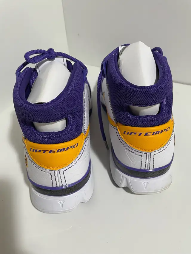 Nike Kobe 1 Protro - Think 16 Close Out 2018 (Men) in Men's in City of Toronto - Image 5