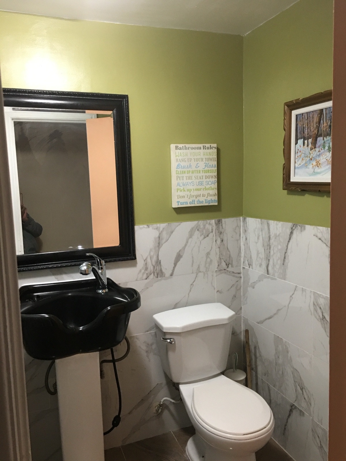 Room for Rent — photo 1