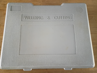 Victor Style Welding and Cutting Kit. UNUSED, View more
