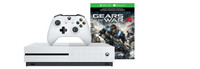 SOLD Xbox One S 1TB Console - Gears of War 4 Bundle -  $200 OBO