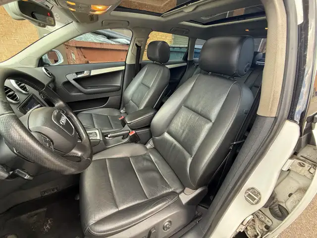 2013 Audi A3 Progressive Sportback – 2.0L Turbo in Cars & Trucks in Markham / York Region - Image 7