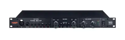 Warm Audio TB12 Tone Beast preamp, View more