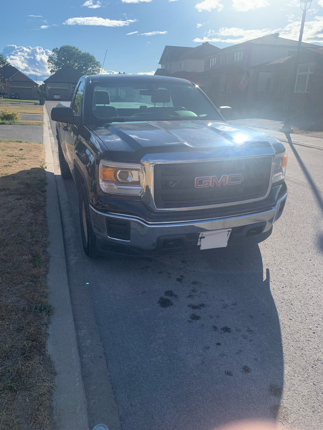 Truck For Sale in Cars & Trucks in Ottawa
