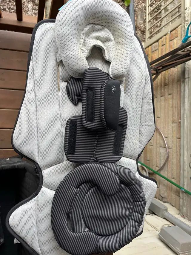 UPPAbaby Vistra Stroller 2x seats, NEW FRAME 2024! in Strollers, Carriers & Car Seats in City of Toronto - Image 10