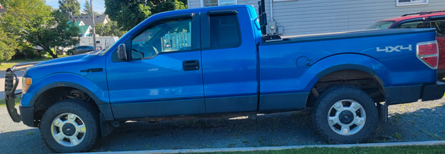 2010 Ford F150 Supercab  as is!  in Cars & Trucks in Sault Ste. Marie