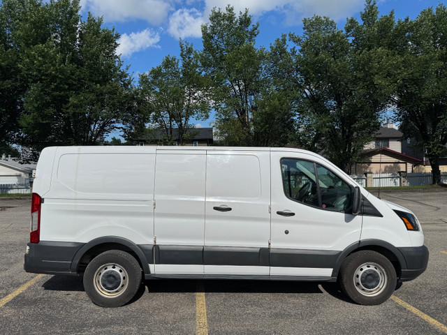 2018 Ford Transit T-150 Cargo Van in Cars & Trucks in Calgary