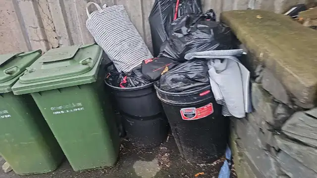 JUNK REMOVAL & Construction Debris & GARBAGE64519983561859123