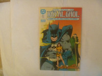 The Saga Of RA'S AL GHUL # 02 by DC Comics