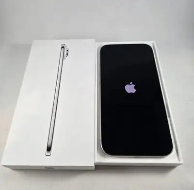 iPhone Air 256gb., View more