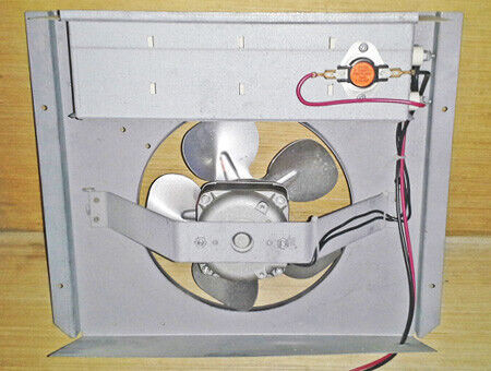 STELPRO CF2002T CEILING / WALL MOUNT FAN HEATER ASSEMBLY ~ NEW! in Other Business & Industrial in City of Toronto - Image 2