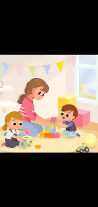 Nanny/ Babysitter