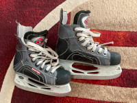 Easton Hockey Skates size 12 youth