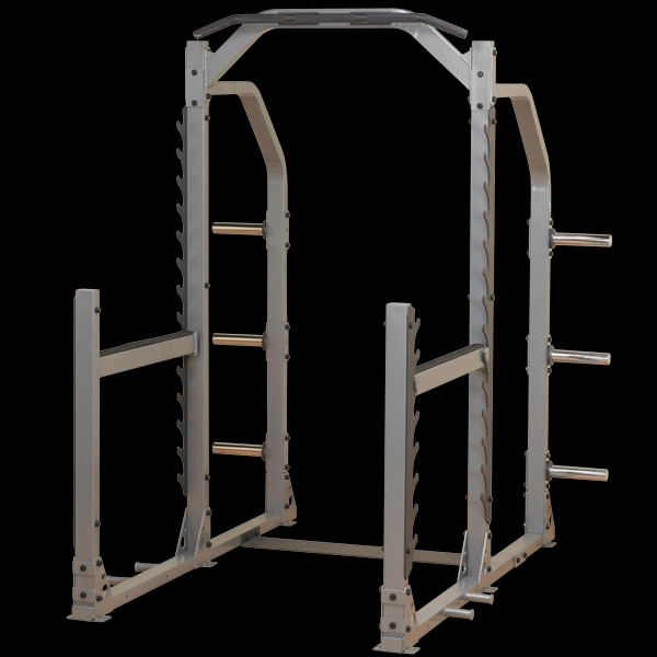 Body Solid Pro Club Line SMR 1000 Power Rack in Exercise Equipment in Ottawa