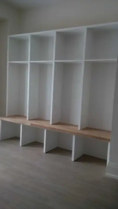 Custom Closet Organizers "NO DEPOSIT.. NO HST", View more