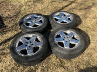 4 Pneus Kumho Solus ta11 215/55/R18 95T tires