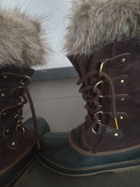 Sorel Women's Boots, size 7.5