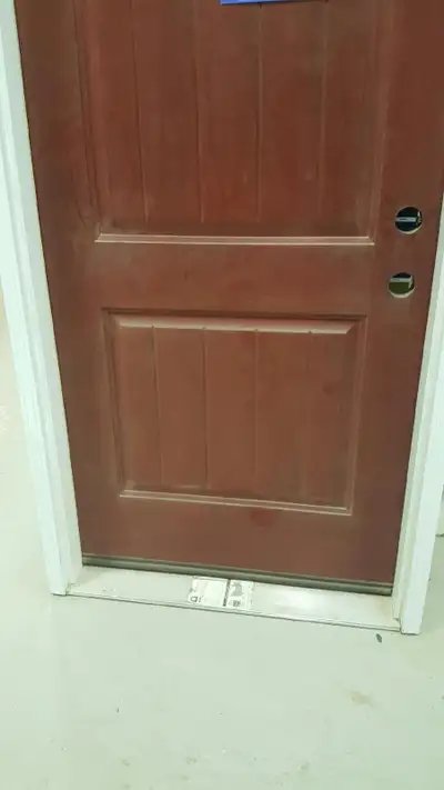 Selling-Door REPLA$MENT-quality back or front exterior door inst, View more