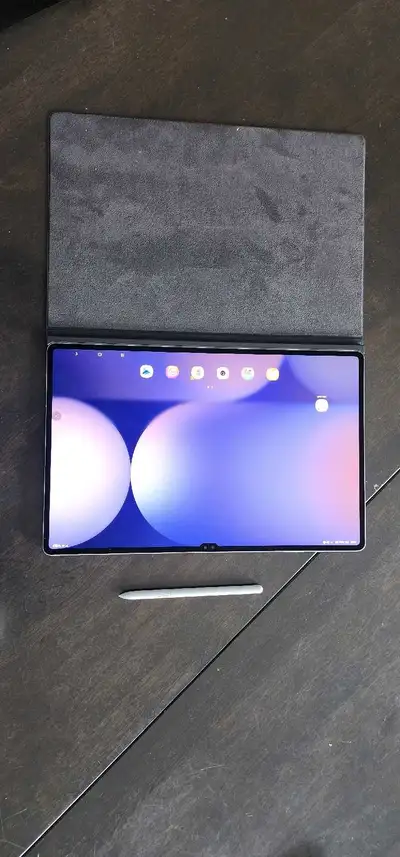 Samsung Galaxy Tab Ultra 250gb, View more