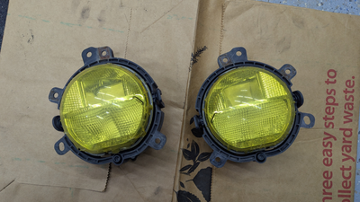 Mini Cooper F56 Parts, View more