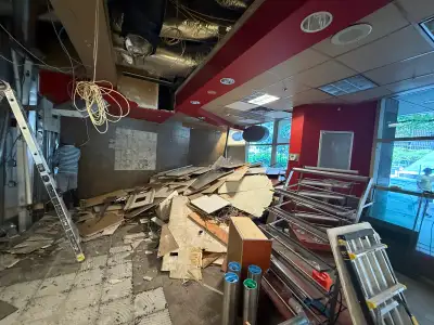 Demolition Services, View more