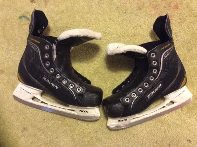 Bauer skates
