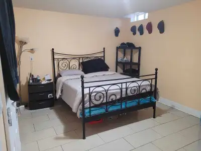 Room for rent