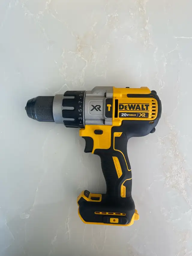 Dewalt DCD996 Hammer Drill576949622659491843