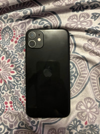 USED IPHONE 11 FOR SALE!