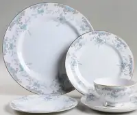 Mikasa Seville Fine China made in Japan
