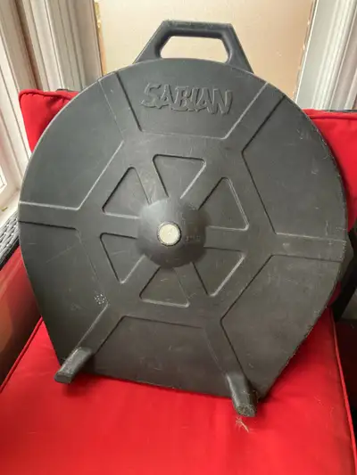 Sabian Cymbal Case, View more