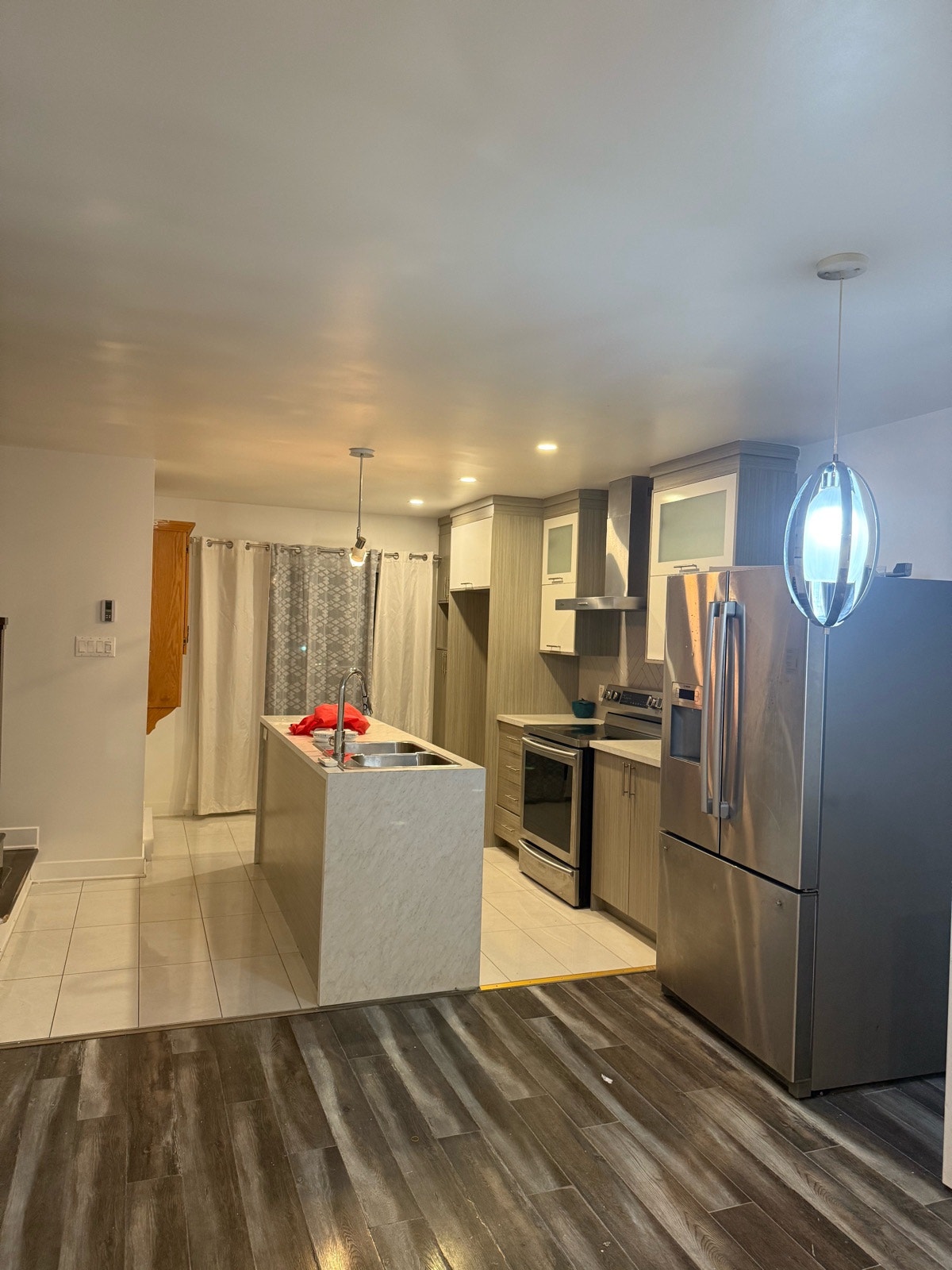 Townhouse for Rent — photo 2
